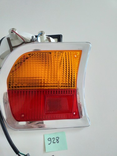 Peugeot 504 berline feu - 504,