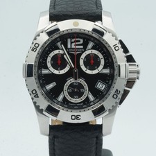 LONGINES CONQUEST CHRONO
