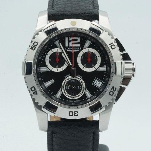 Longines conquest chrono - longines,
