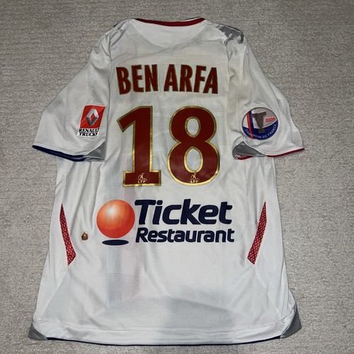 Maillot hatem ben arfa - maillot,