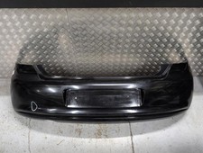 Pare choc arriere VOLKSWAGEN