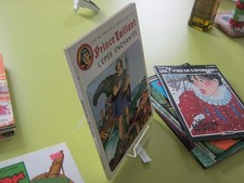 EO LES MAITRES DE LA BANDE