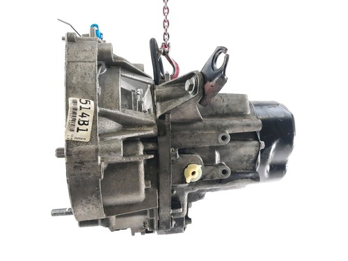 Boîte vitesses type jb1514 - boîte,