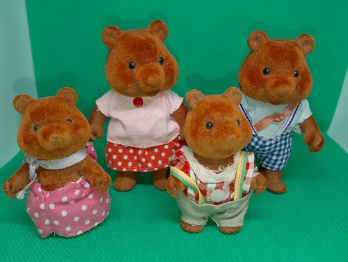 Les petits malins - petits, lot