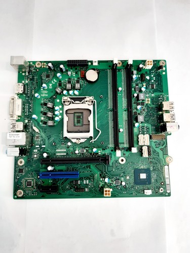 Carte mere fujitsu d3600 - mere, d3600-a14