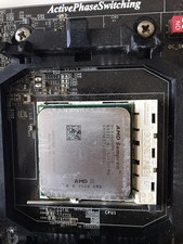 Processeur AMD Sempron 140 2.7 GHz Socket AM3 SDX140HBK13GQ