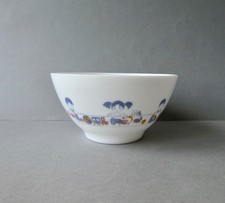 Bol arcopal france - bol, décor
