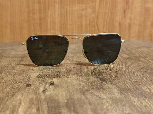 Vintage ray ban caravan - ban,
