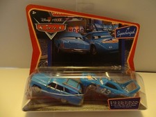 Cars Disney Pixar véhicules