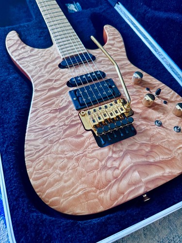 Jackson guitar pc1 - guitar, phil