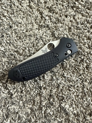 Benchmade griptilian 550 s30v - benchmade, 550-s30v