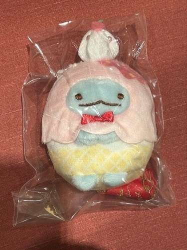 Peluche sumikkogurashi - peluche,