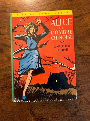 Alice caroline quine - alice/caroline, quine/alice