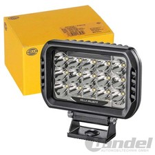 HELLA Phare À LED 75W 12V/24V