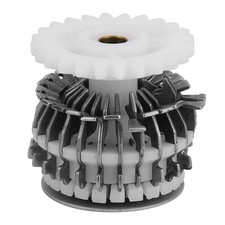 Accessoire De Remplacement Pour Machine à Tricoter Silver Reed Assemblage