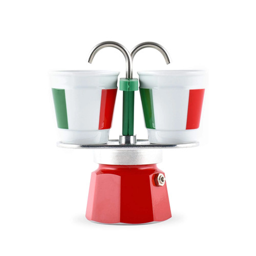 Bialetti moka mini express - bialetti, |