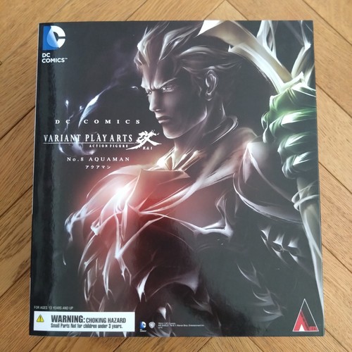 Comics variant play arts - comics,