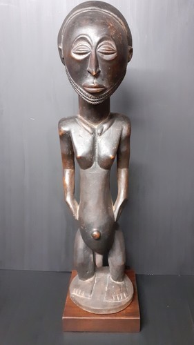 Ancêtre hemba congo - 85,