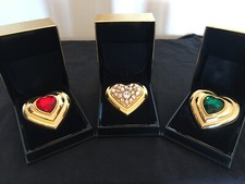 poudriers Yves saint Laurent 