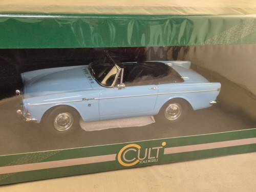 Cult models cltl0204 - cult, sunbeam