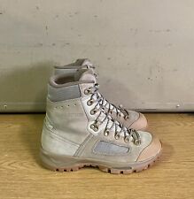 GENUINE ELITE DESERT COMBAT BOOTS VG CONDITION !!!! SIZE 6 UK - 7 US - 39.5 EU