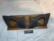 Honda XL 1000 Varadero SD02 carénage intérieur carénage arrière