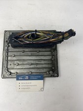 ECU CALCULATEUR DE MOTEUR A REPROGRAMMER FORD J38AC 4S6112A650LC / S120977014E