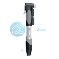 NEW TOPEAK TMD-2G Mini Dual DXG Hand Cycling Bike Pump W/In-Line Gauge