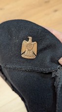 Béret noir armée irakienne -