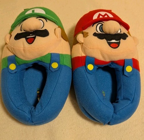 Nintendo super mario - bros, 3d