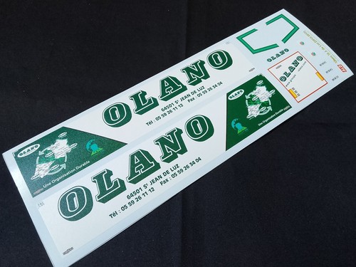 Decals 2012 2017 - decals, olano