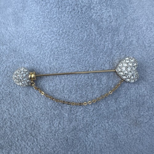 Broche épingle swarovski - swarovski, en
