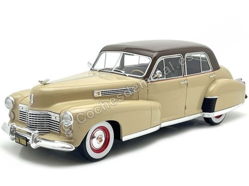1941 cadillac fleetwood series - 1941,