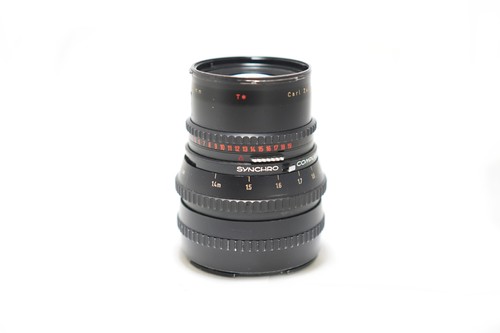 Objectif manuel hasselblad - manuel,