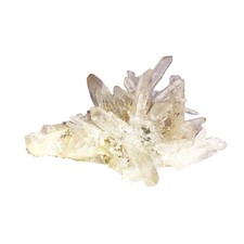 Quartz des Alpes en France -