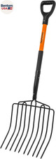 Pitchfork for Gardening, 10