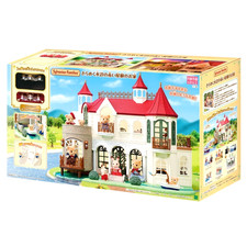 Sylvanian Families Sparkling