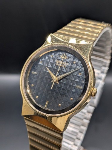 Exc montre homme seiko - montre,