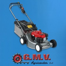 Tondeuse à gazon Honda HRD 536 HX