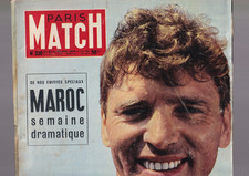 Paris match 330 - match, &