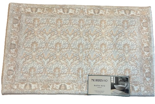 William morris bath mat - &,