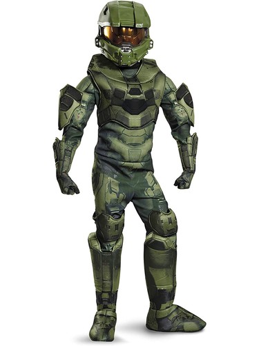 Halo master chief prestige - master,