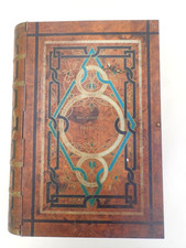 Ancienne boite à secrets