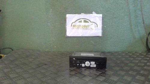 Autoradio renault clio phase - renault, 3