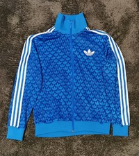 Veste adidas de survêtement