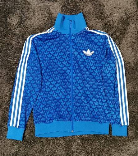 Veste adidas survêtement - veste,