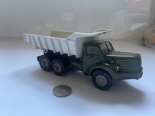 NOREV Tracteur TBO 15 Berliet