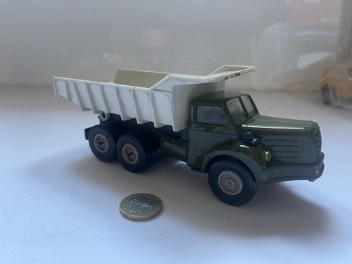 Norev tracteur tbo berliet - tbo, 15
