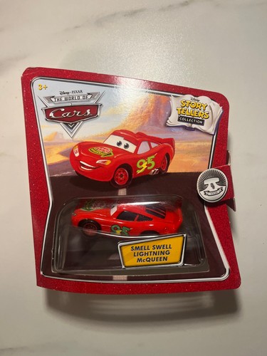 Voiture cars disney pixar - disney,