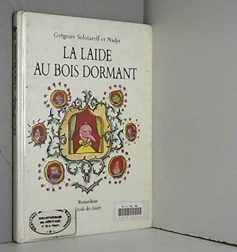 Laide bois dormant - laide,